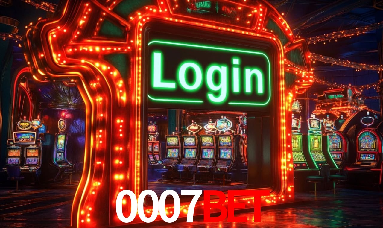 Experiência VIP 0007BET
