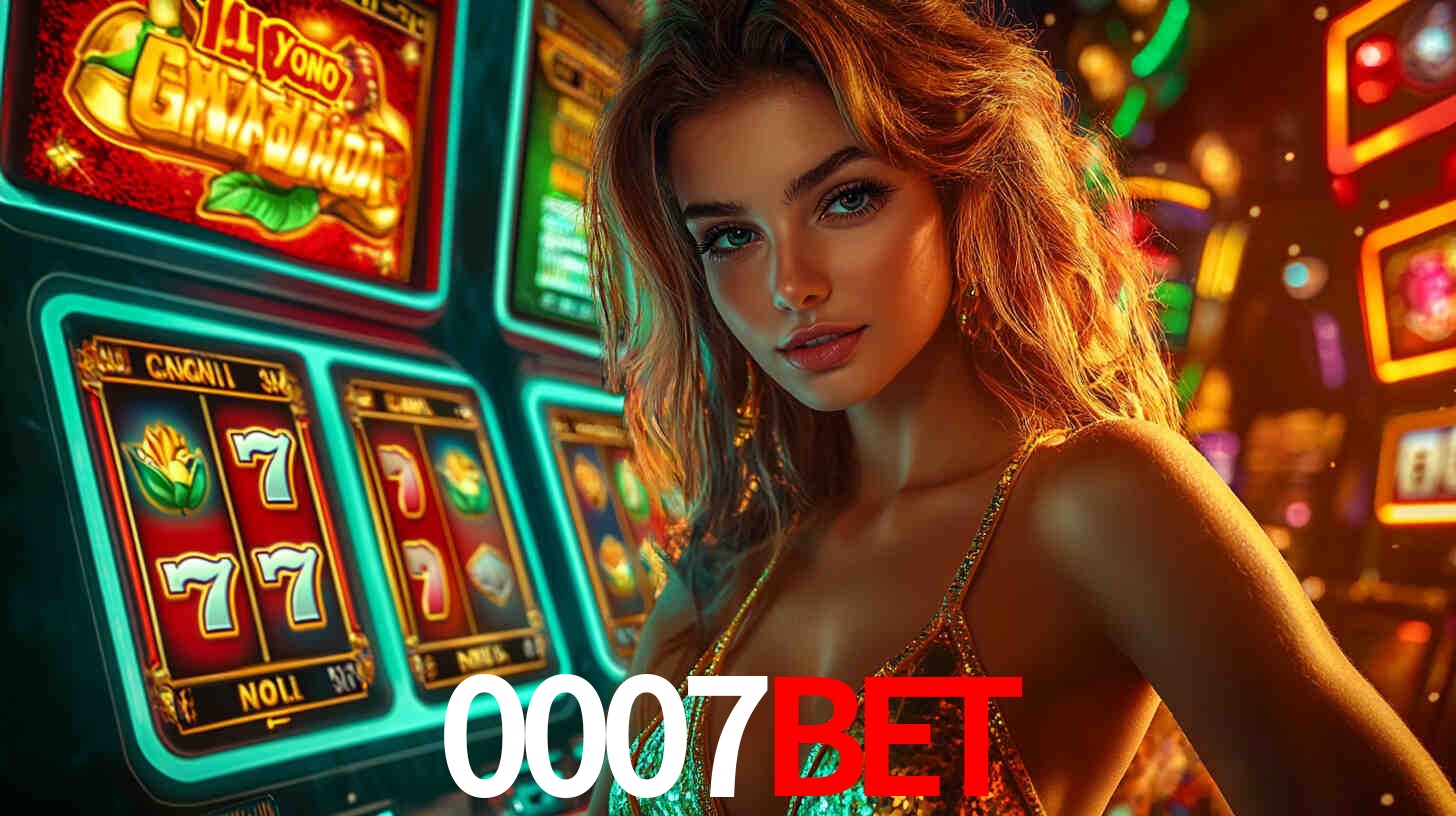 Experiência VIP 0007BET
