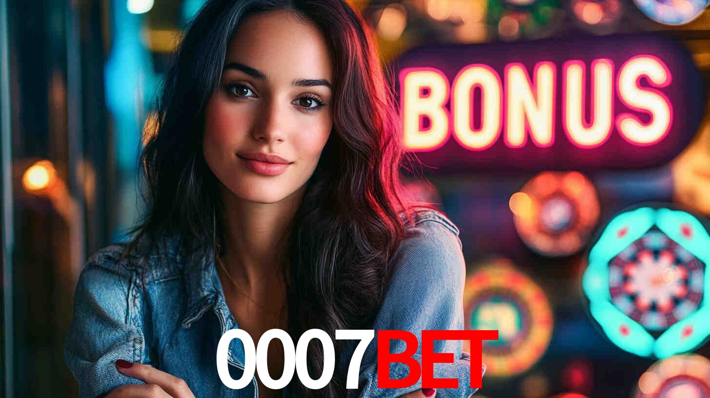 Daily Bonuses 0007BET