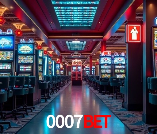 cassino 0007BET