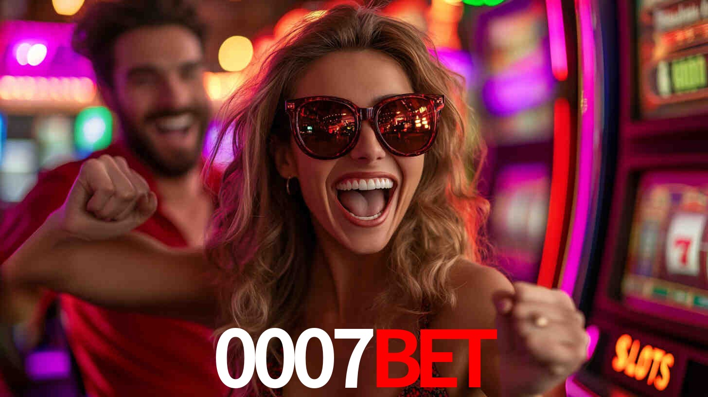 A Experiência Imersiva dos Cassinos Ao Vivo no 0007BET