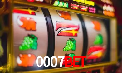 Apostas Esportivas na 0007BET: Um Guia Completo