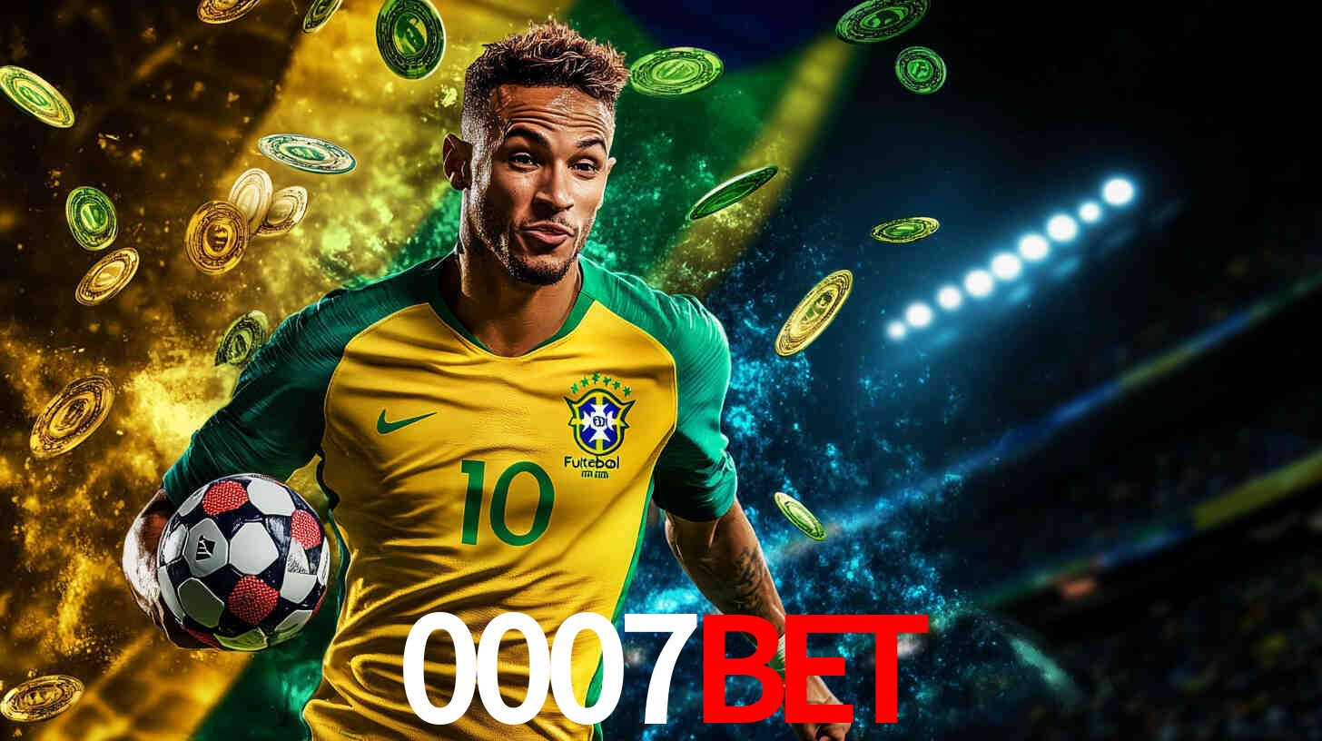 Inovações de Jogos na 0007BET: O Futuro das Experiências Interativas