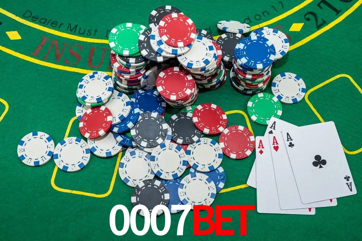 Casino VIP 0007BET