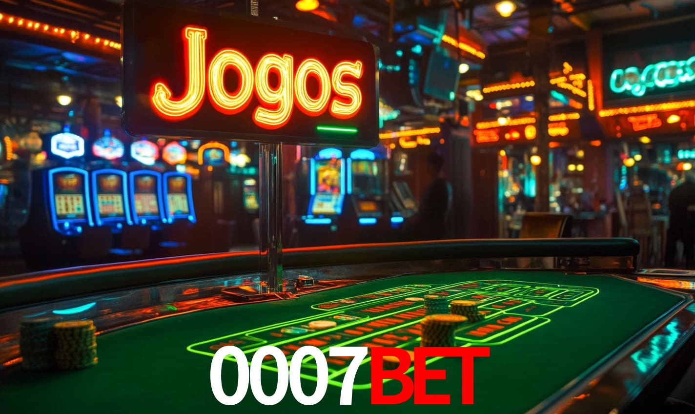 Design Responsivo 0007BET