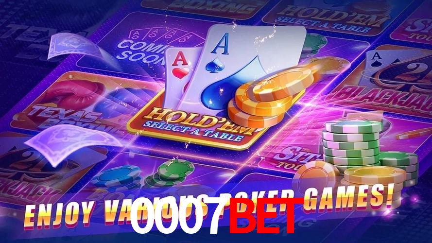 0007BET