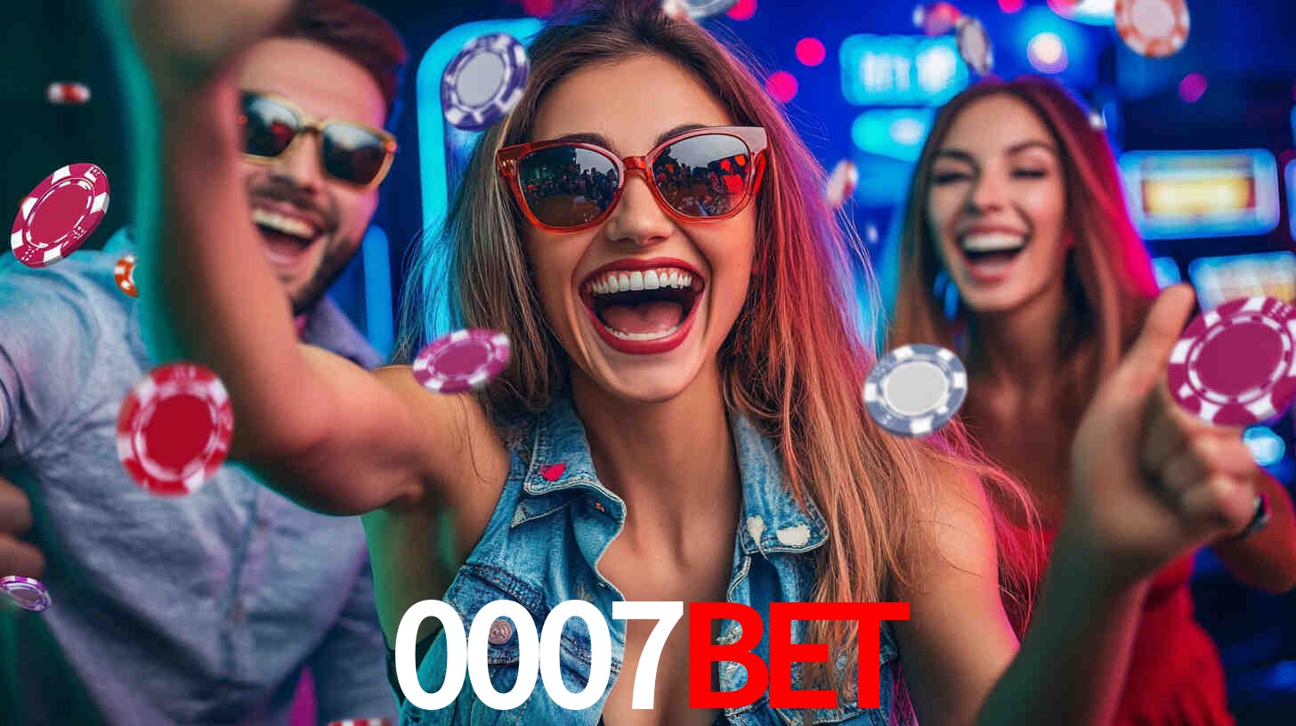 Descubra o Programa VIP da 0007BET: Vantagens Exclusivas para Jogadores