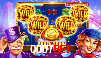Descubra a Magia dos Jogos de Arcade no 0007BET