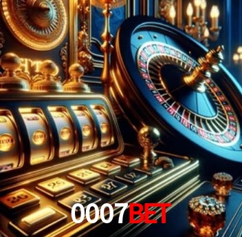 Apostas de Futebol 0007BET