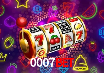 Inovações de Jogos na 0007BET: O Futuro das Experiências Interativas