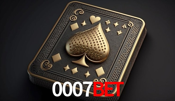 Jogos de Slot 0007BET