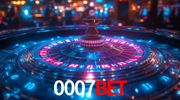 Football Betting 0007BET