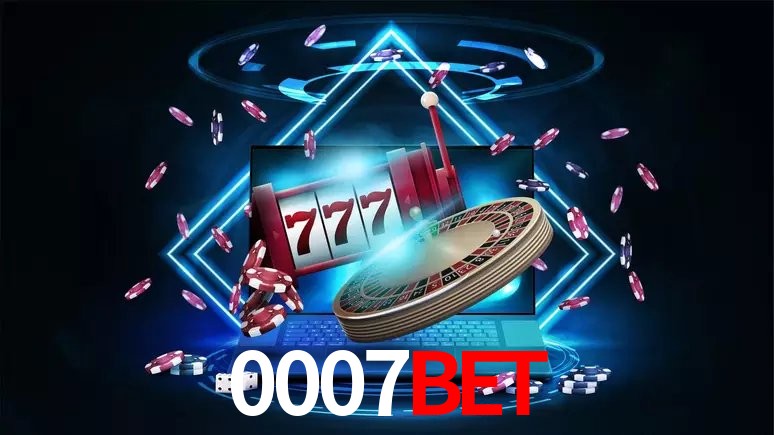 Tecnologia da Plataforma 0007BET