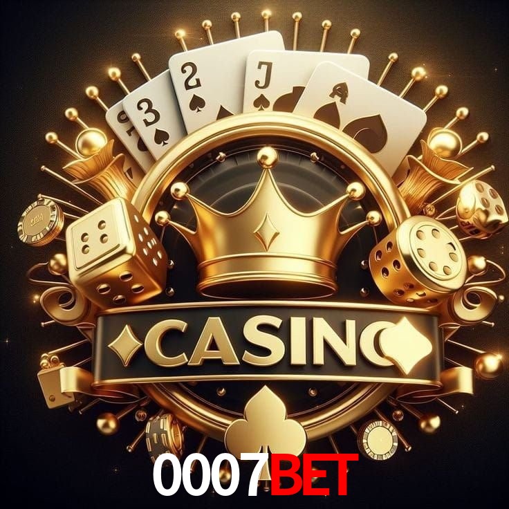 Provedores de Jogos 0007BET