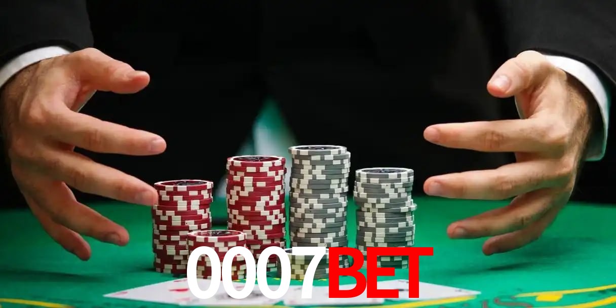 0007BET paga