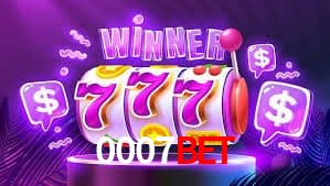 Platform Technology 0007BET