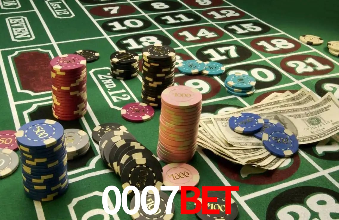 Flash Promotion 0007BET