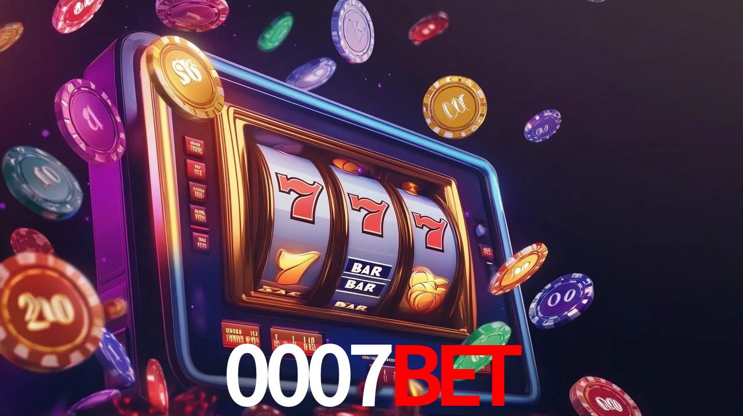 Bonus Features 0007BET