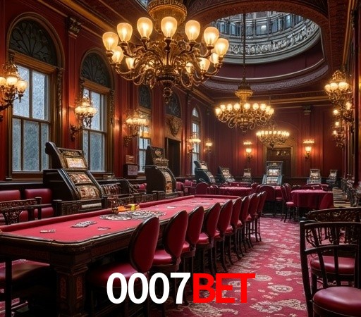 0007BET
