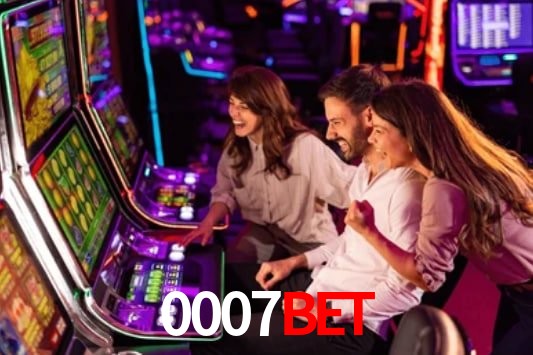 Jogos Exclusivos 0007BET
