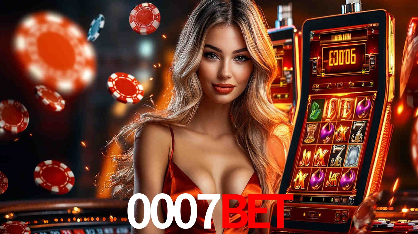 Blackjack Table 0007BET