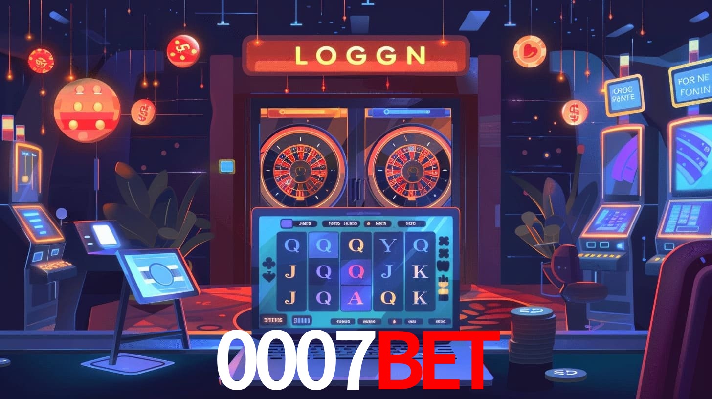  0007BET.COM