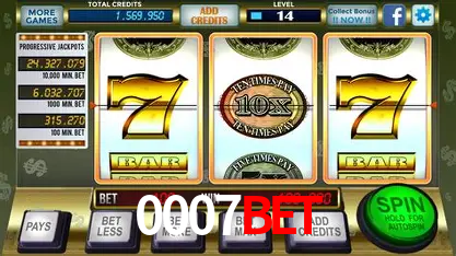 Descubra a Essência do 0007BET: Nossa História e Compromissos