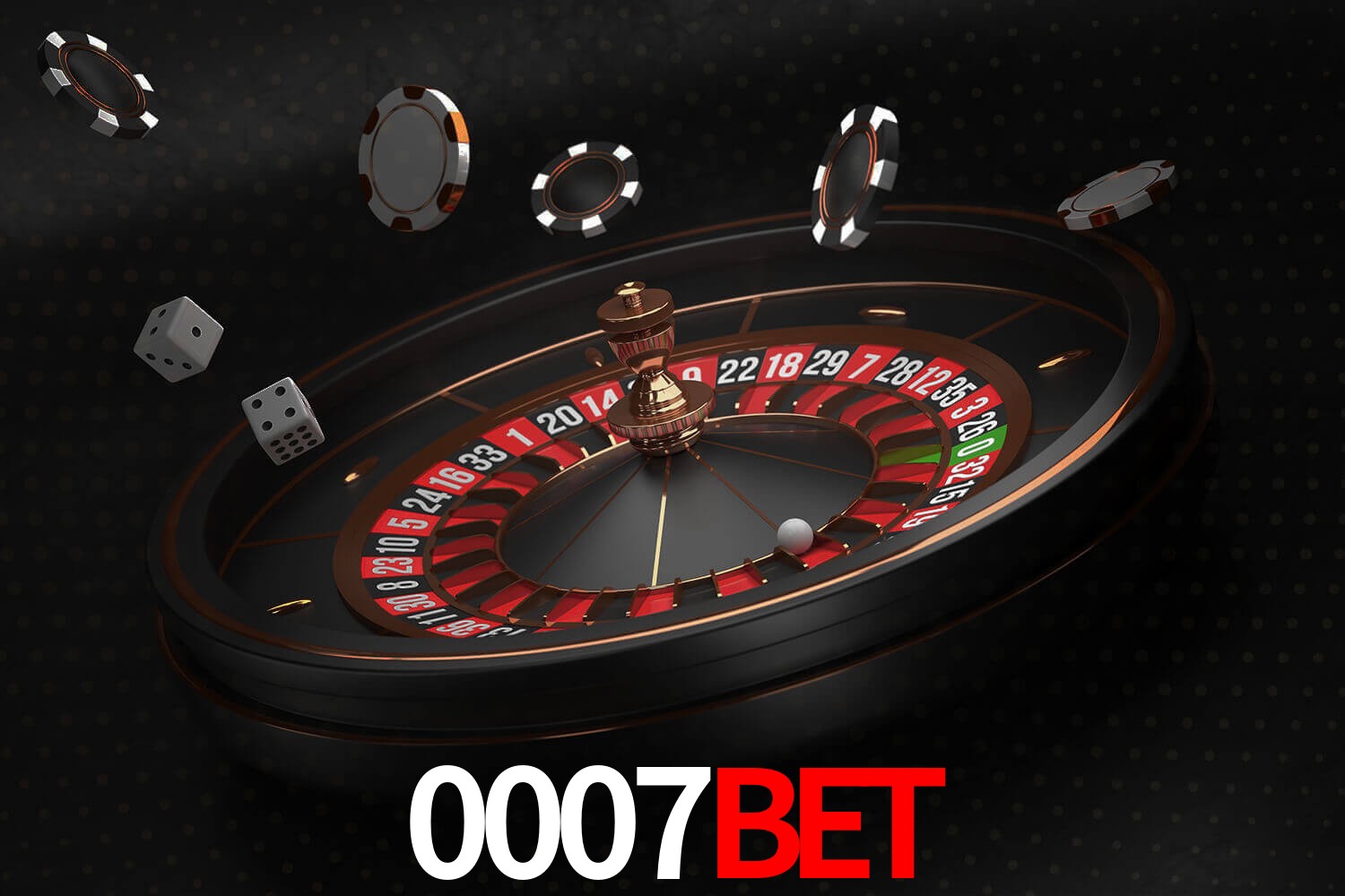 Live Casino 0007BET