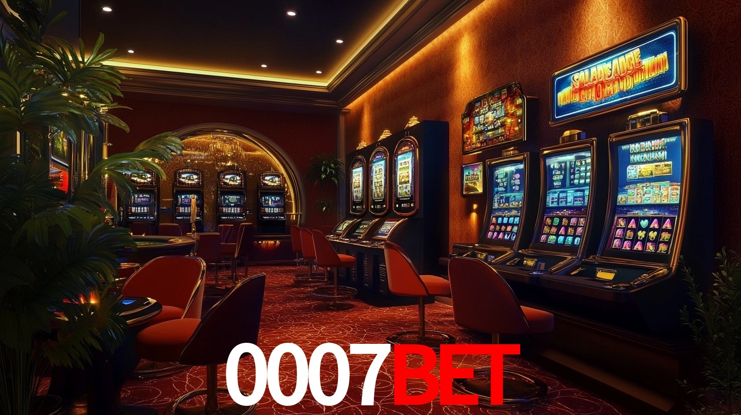 Game Statistics 0007BET