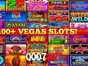Descubra o Mundo do Cassino Online com 0007BET