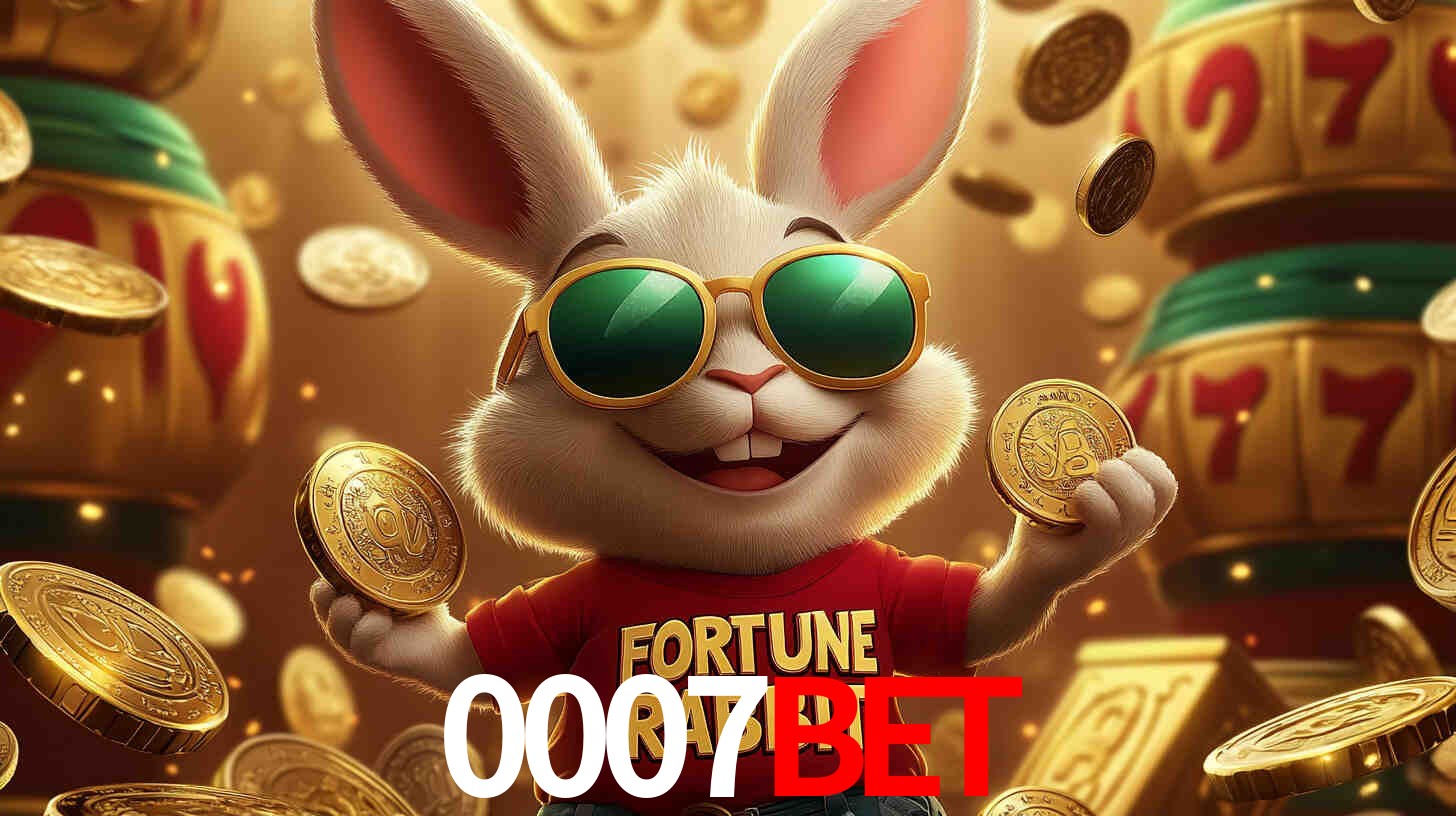 Welcome Bonus 0007BET