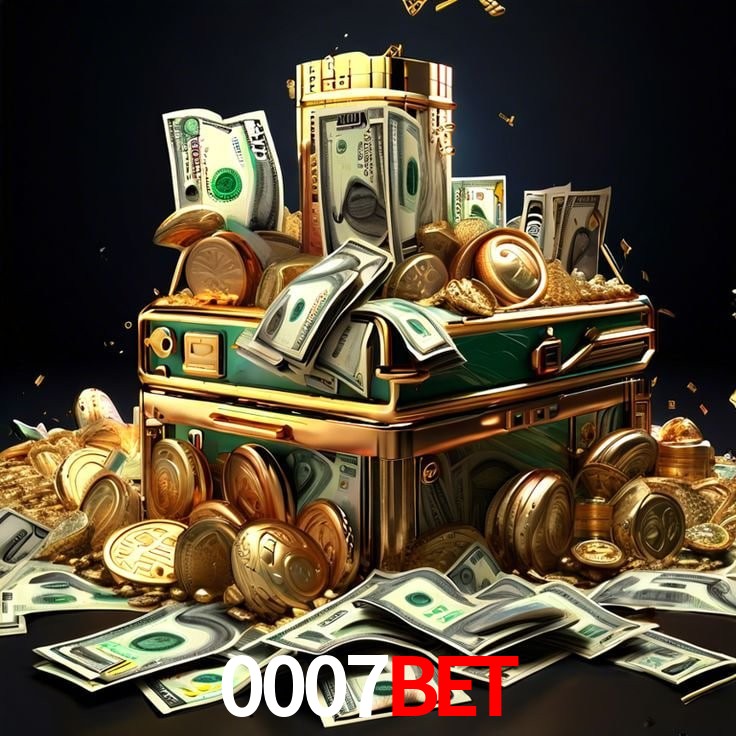 Recursos de Bônus 0007BET