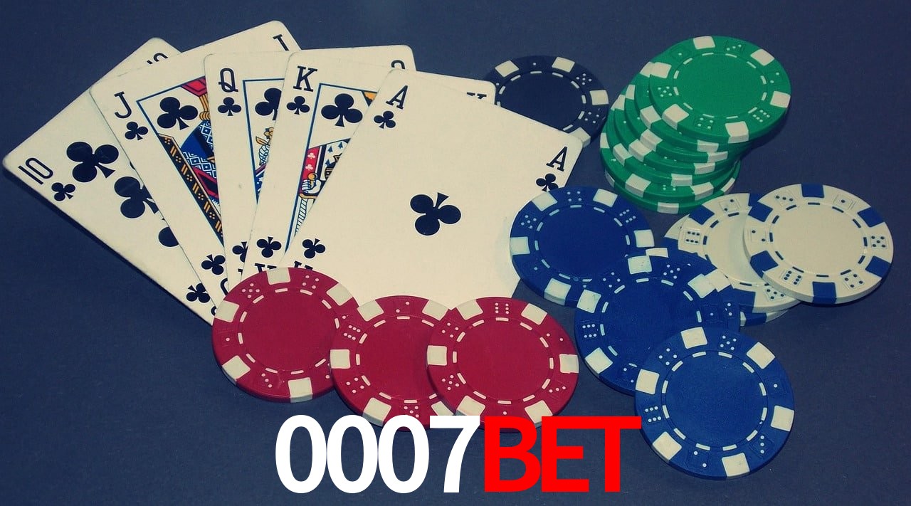 Exclusive Offers 0007BET