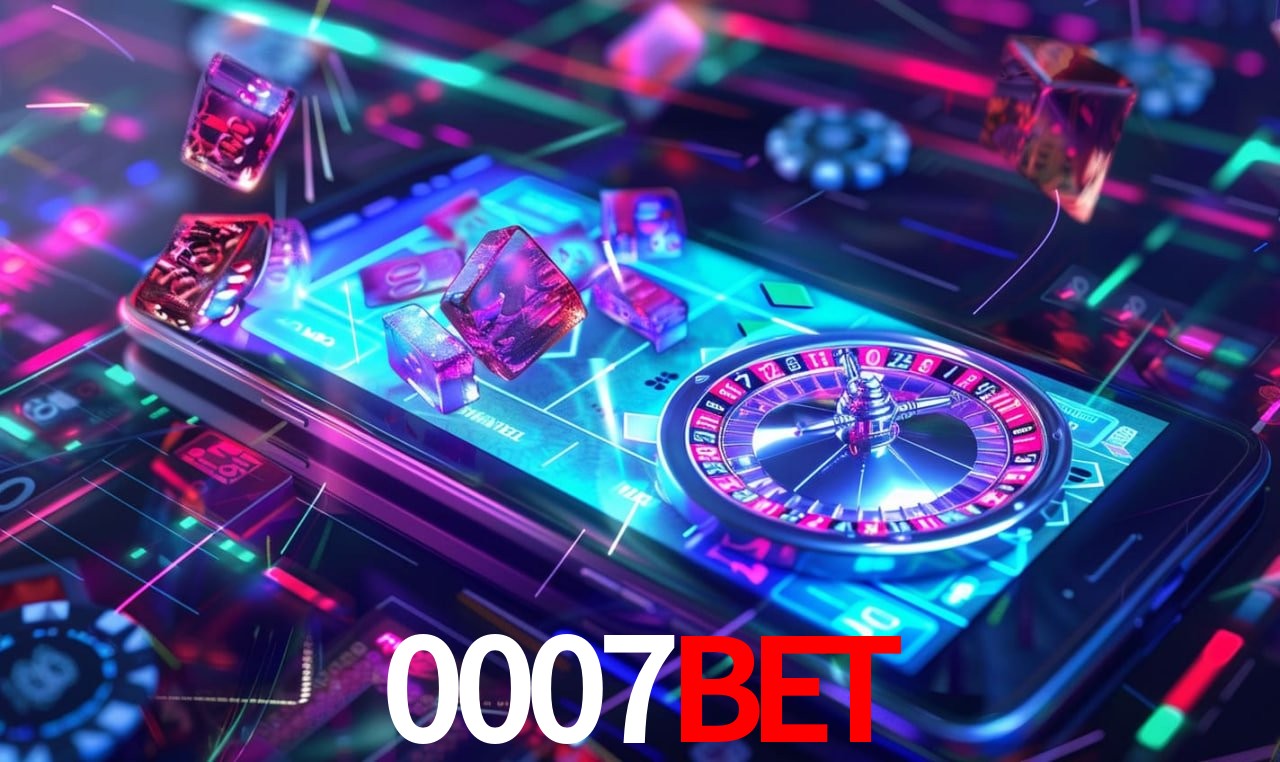 Estatísticas do Jogo 0007BET