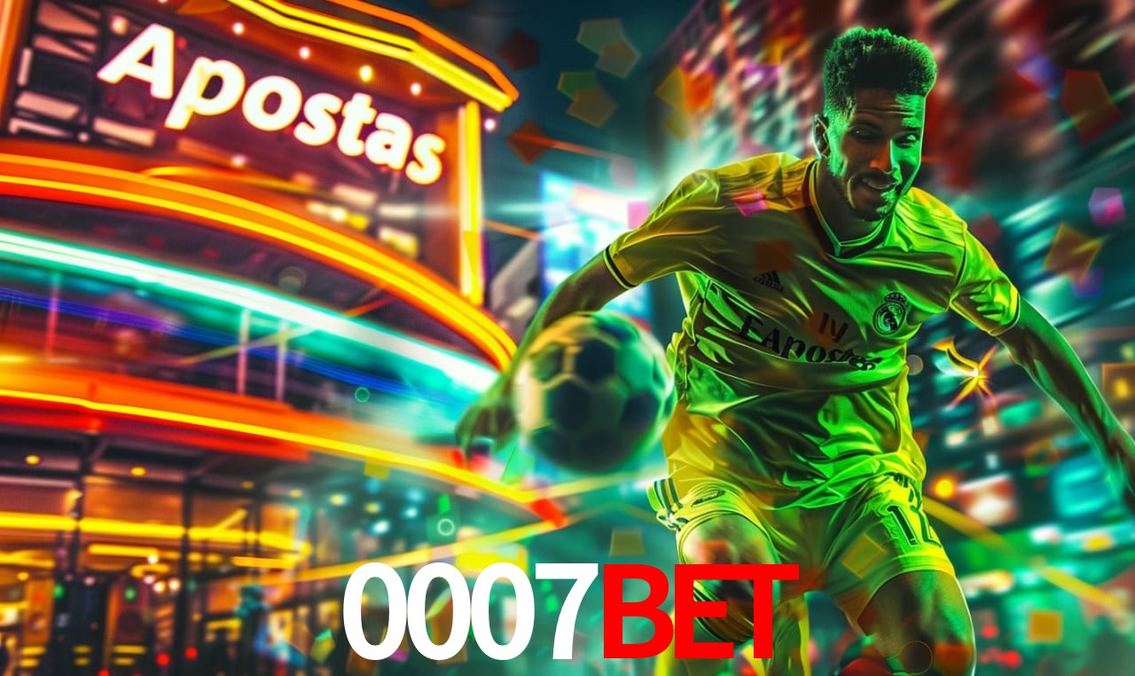 Cadastro Rápido 0007BET