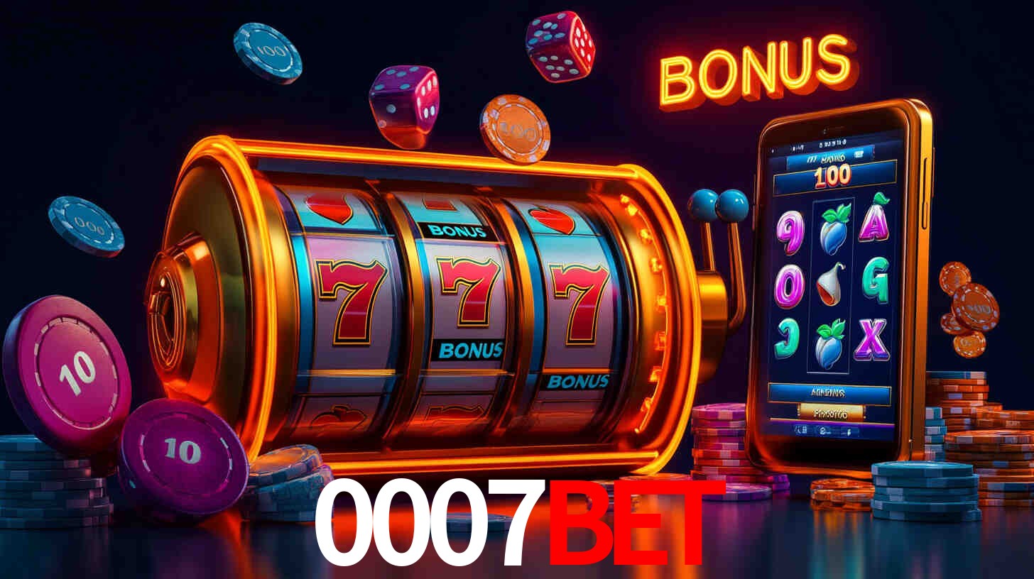 Desvendando o Mundo dos Jogos Virtuais na 0007BET