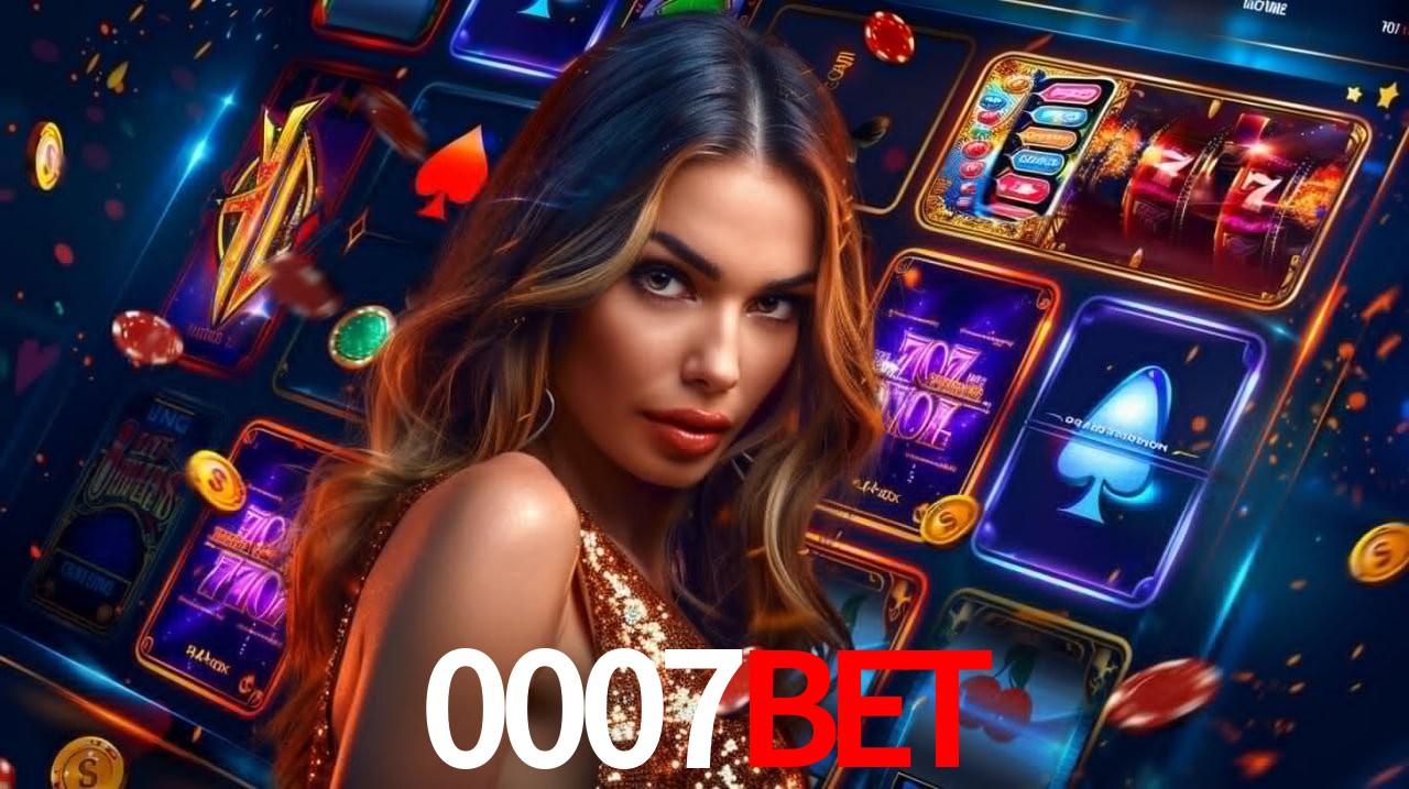 0007BET.COM