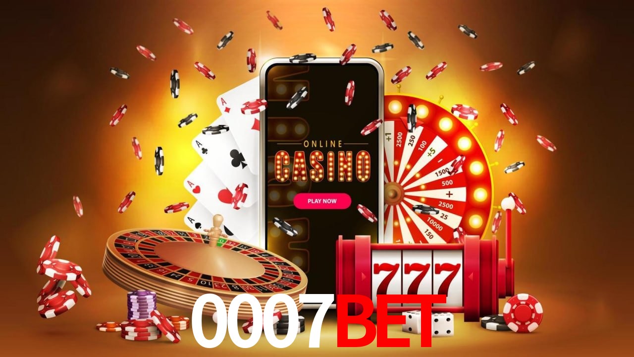 Descubra a Essência do 0007BET: Nossa História e Compromissos