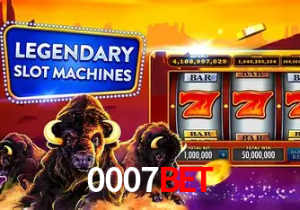 Inovações de Jogos na 0007BET: O Futuro das Experiências Interativas