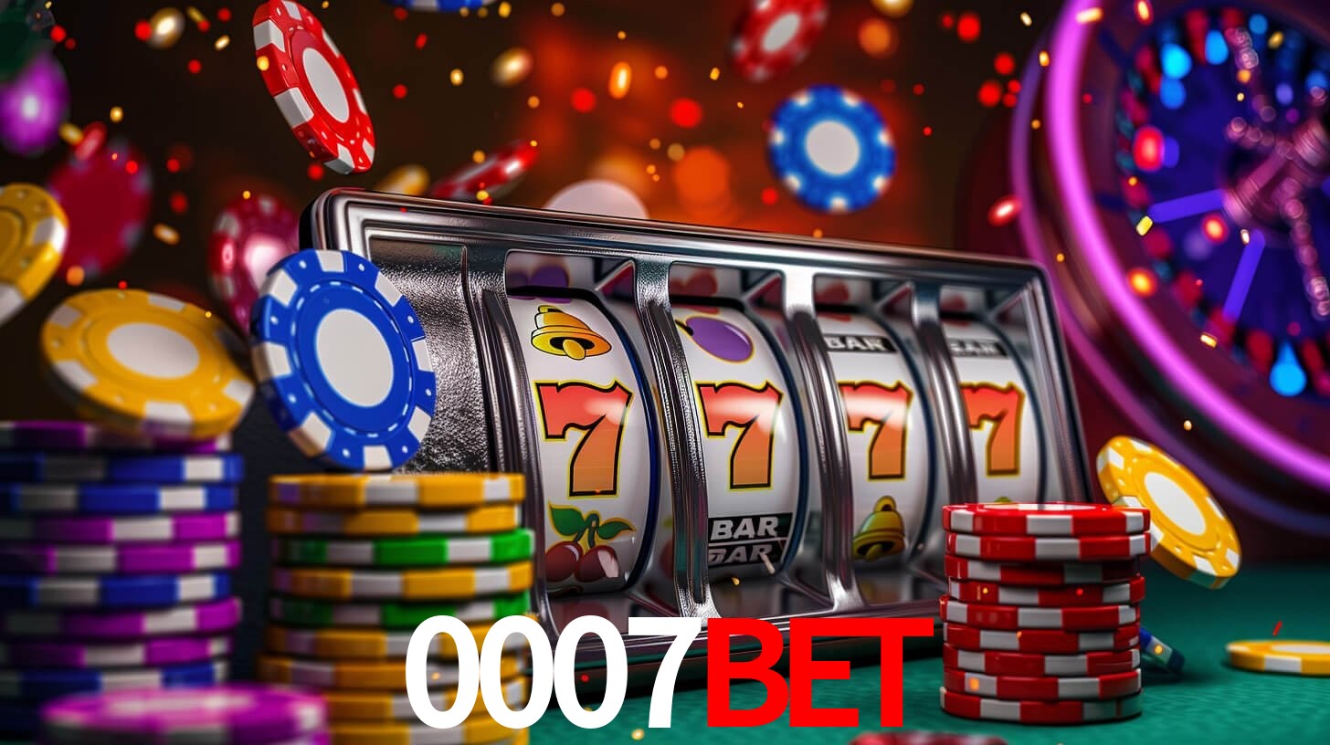 Casino Ao Vivo 0007BET
