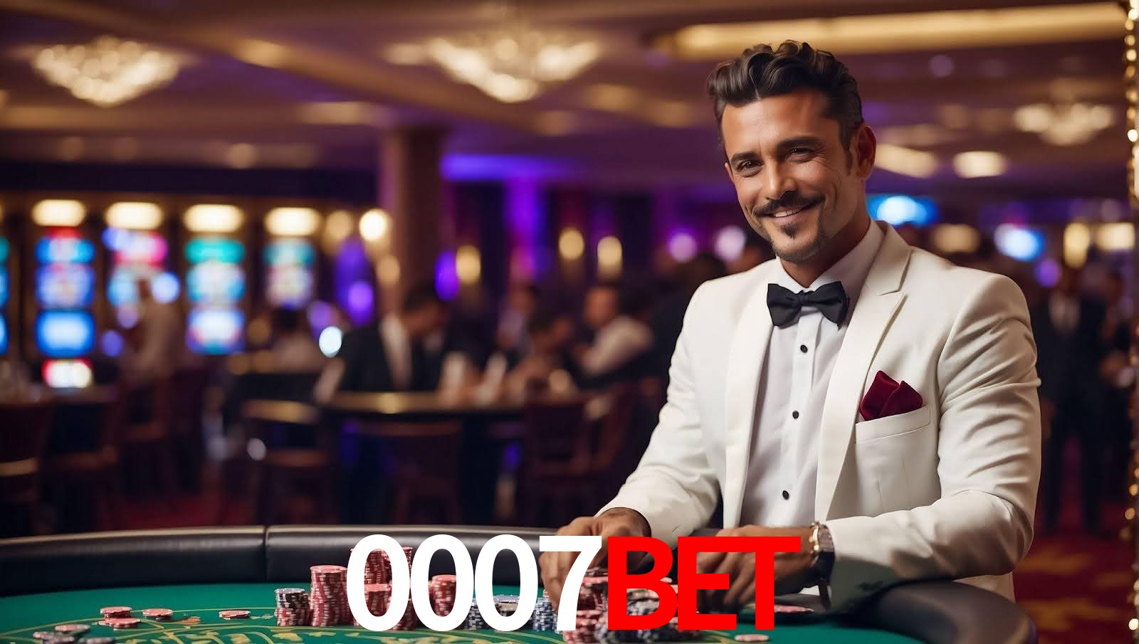 Promoções Sazonais 0007BET