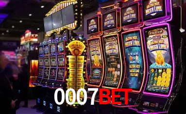 Desvendando o Mundo dos Jogos Virtuais na 0007BET