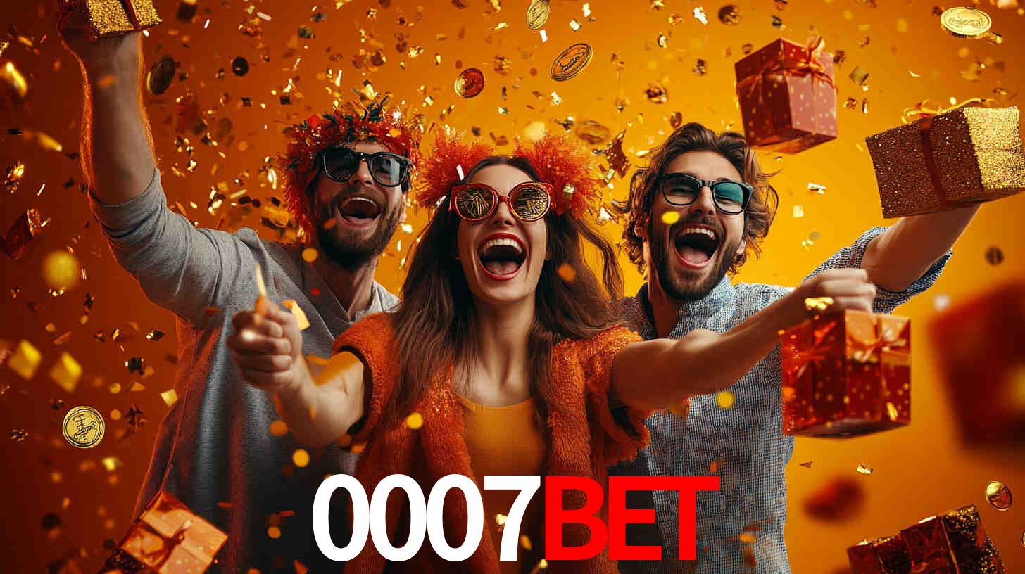 Programa VIP 0007BET