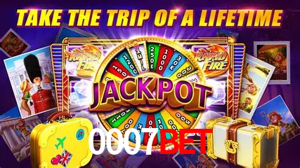 Descubra o Mundo do Cassino Online com 0007BET