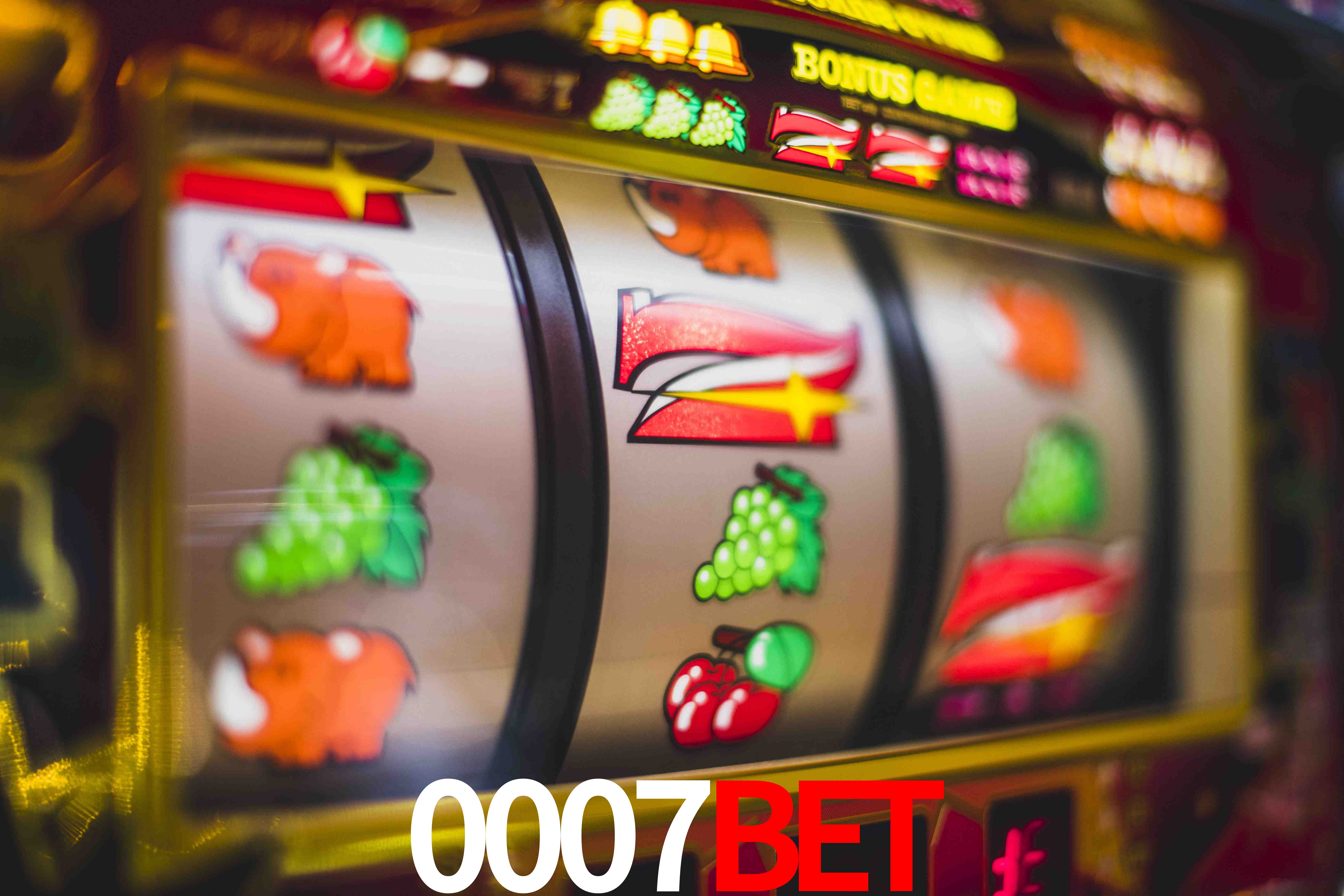 Secure Login 0007BET