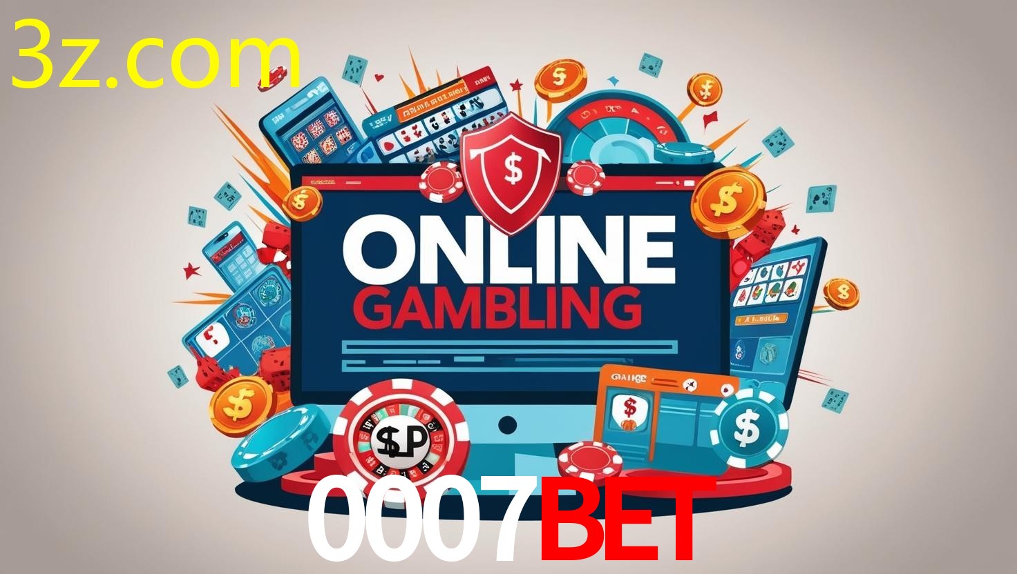 0007BET