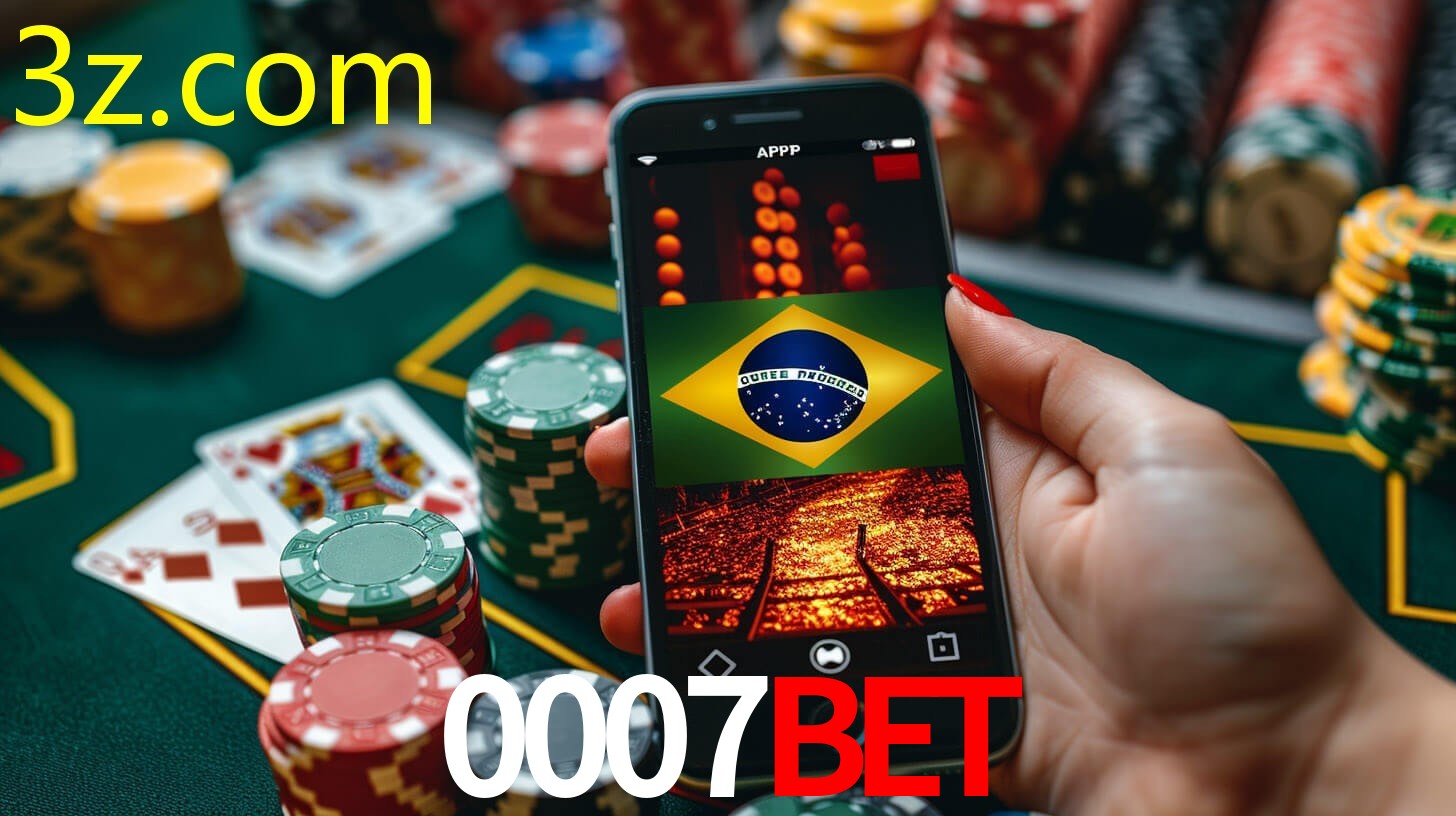 0007BET