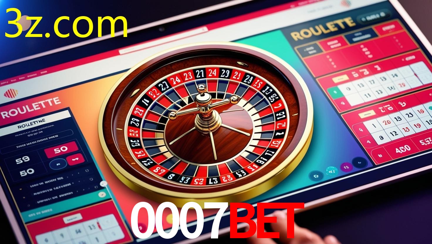 0007BET