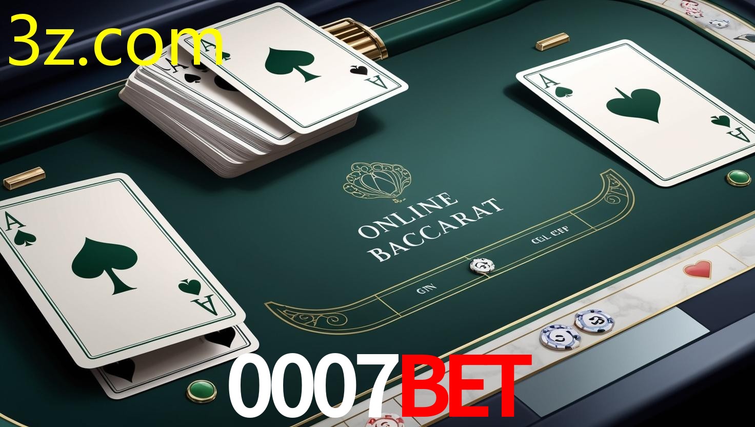 0007BET