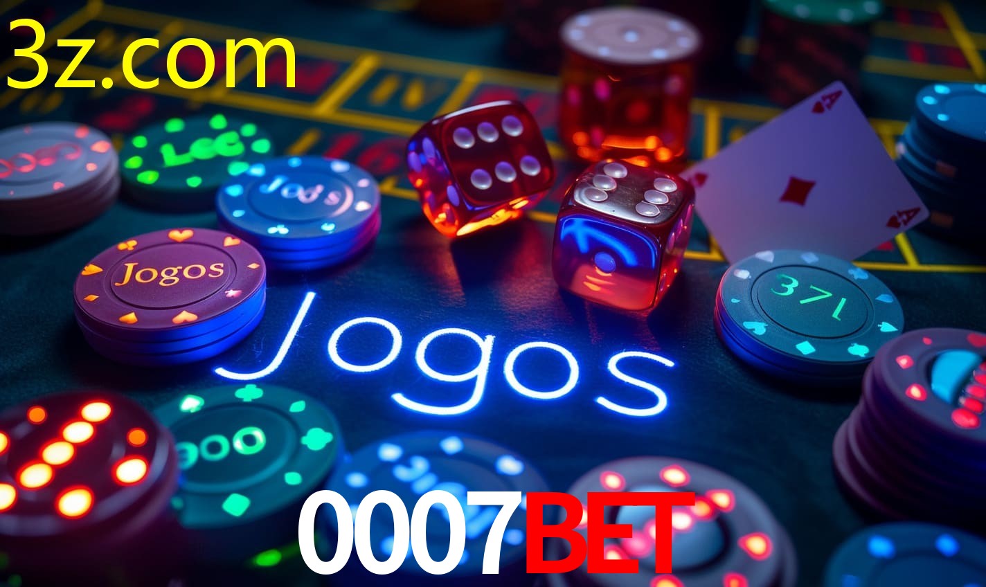 0007BET